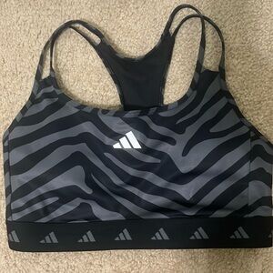 Adidas Techfit Sportsbra